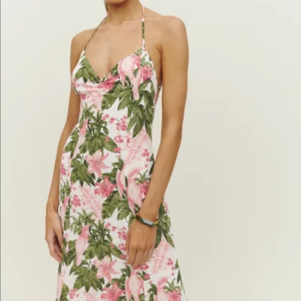 REFORMATION DRESS - Picture 6 of 6